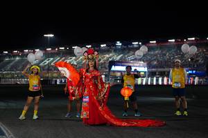 BIB: 423
                            <button type="button" onclick="openModal(19599570)" class="btn btn-primary btn-sm float-right btn-popup" data-toggle="modal" data-target=".modal-high-quality">
                        <i class="fas fa-shopping-cart"></i> Add to Cart
                    </button>
                                            <button type="button" onclick="isThisMe(19599570, true)" class="btn btn-success btn-sm float-right btn-popup btn-isme hidden" data-toggle="tooltip" data-placement="bottom" title="นี่คือรูปของคุณใช่ไหม คลิกที่นี่เพื่อเอาเข้าอัลบั้ม">
                        <i class="fas fa-plus"></i> Add to album
                    </button>
                    <button type="button" onclick="isThisMe(19599570, false)" class="btn btn-warning btn-sm float-right btn-popup btn-isnotme hidden">
                        <i class="fas fa-ban"></i> Remove from album
                    </button>